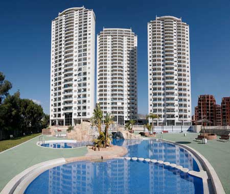 JM La Cala Apartments and Hotel